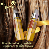 Aprovecha nuestro Combo Karseel Botox Shampoo Argan