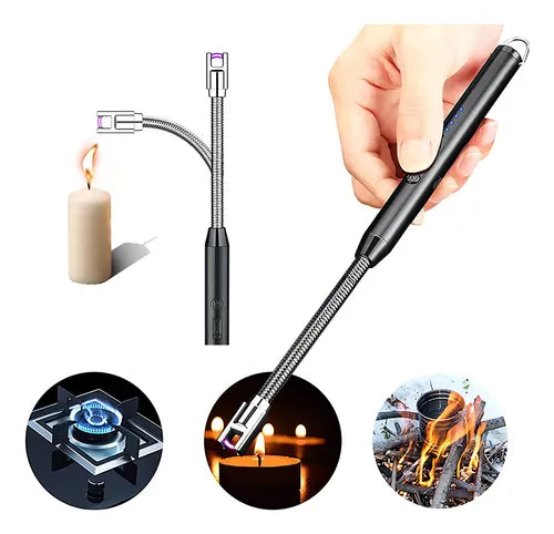 Encendedor Recargable