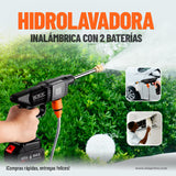 Hidrolavadora Portatil