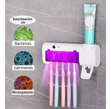 Esterilizador De Cepillos De Dientes