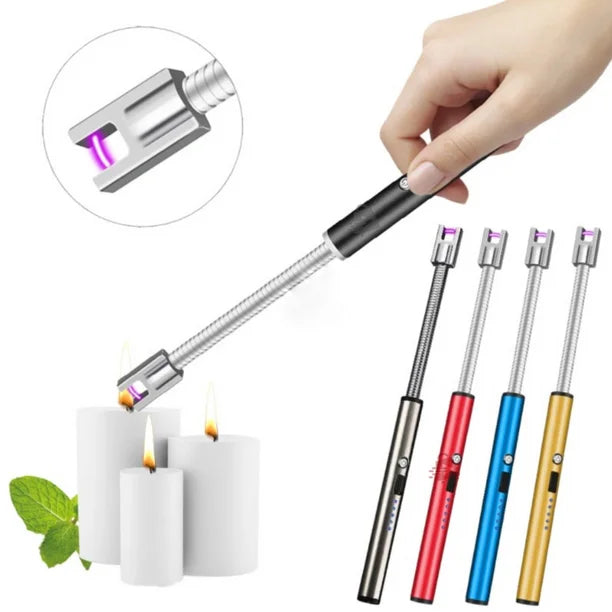 Encendedor Recargable