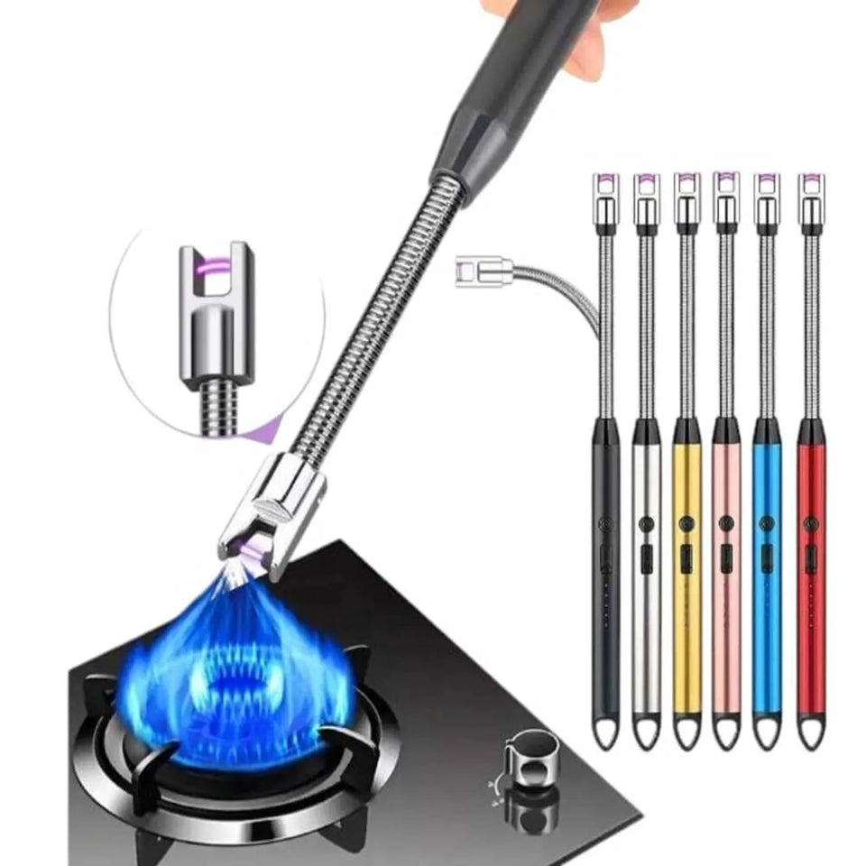 Encendedor Recargable