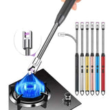 Encendedor Recargable